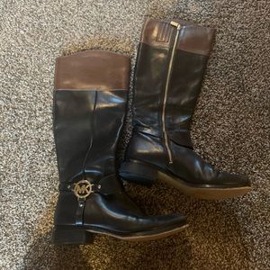 Michael Kors boots